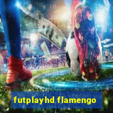 futplayhd flamengo